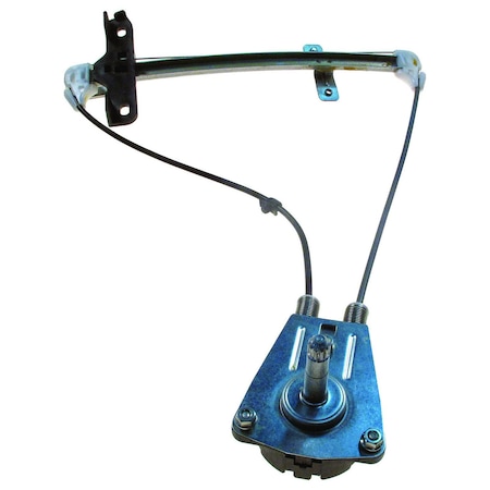 Wai Global MANUAL WINDOW REGULATOR, WMR5082RB WMR5082RB